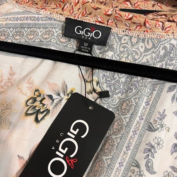 Woman’s New GIGIO cardigans - Picture 7 of 7